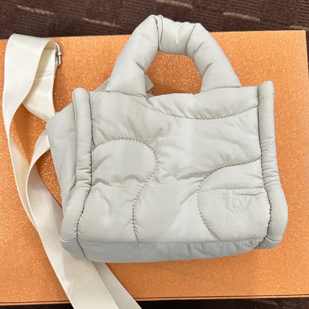 NEW-Thirty Years Drift Tote-Mini